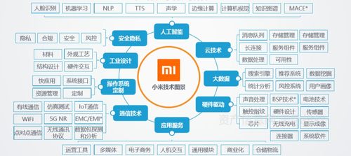 物聯(lián)網行業(yè)價值研究 基于企業(yè)資產管理的視角