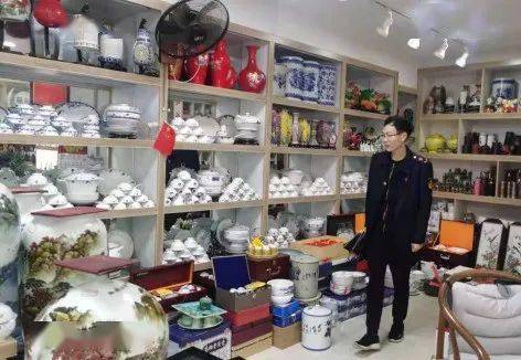 景德鎮人注意 這類商品千萬別隨意生產,侵權