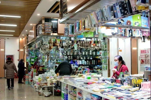 北京菜市口生活購物廣場開業,熟悉的 菜批 又回來啦