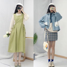 早秋季節,這樣穿休閑亮眼又時髦,衛衣搭配短裙陽光淑女范十足