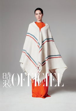 高冷王菲這十年專職當Celine的衣架
