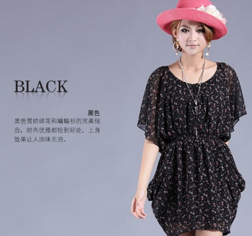 今年夏天流行什么服裝