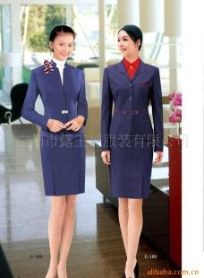供應制服職業套裝