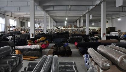 擁抱變化 探索市場--廣州市羽洋欣服裝專訪