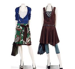 先遣隊品牌服飾產品圖片 先遣隊品牌服飾店鋪裝修圖片