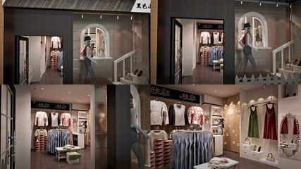 服裝店_1280X720_高清視頻素材下載(編號(hào):1706749)_實(shí)拍視頻
