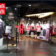 2019服裝貨架價(jià)格 報(bào)價(jià) 服裝貨架批發(fā) 第4頁(yè) 物流設(shè)備網(wǎng)