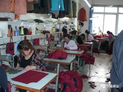 服裝工廠必不可少的3張報(bào)表,少一張都不行!