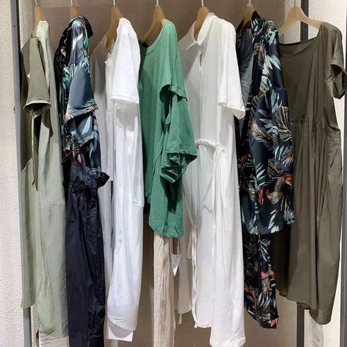 休閑女裝的流行廣州精品女裝實(shí)體店棉麻女裝淘寶知名店鋪查看詳情