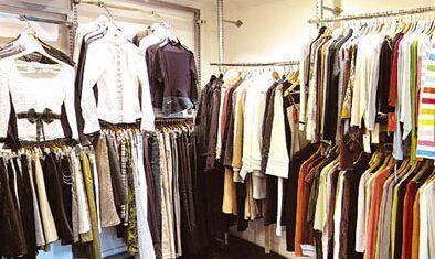 開服裝店一般都去哪里進(jìn)貨?