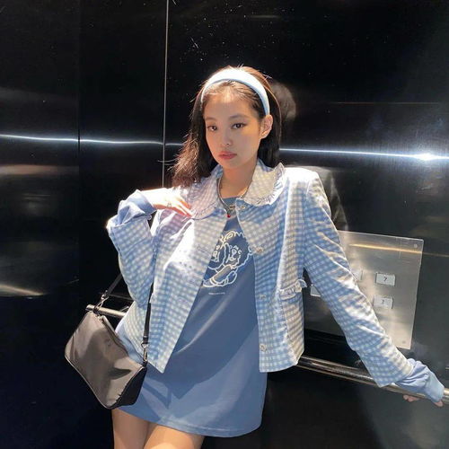 夏天的5套衣服,照著歐陽(yáng)娜娜的vlog穿