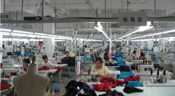 服裝廠生產效率低下的5大問題總結 附 解決方案