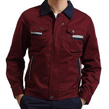 工程服加工廠,錦衣服裝廠 已認證 ,通州區工程服
