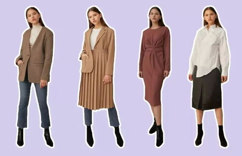 會穿衣服的女人 很貴