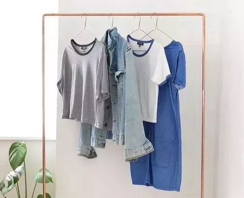 夏天怎么曬衣服不褪色 原來曬衣服的正確打開方式是這樣的