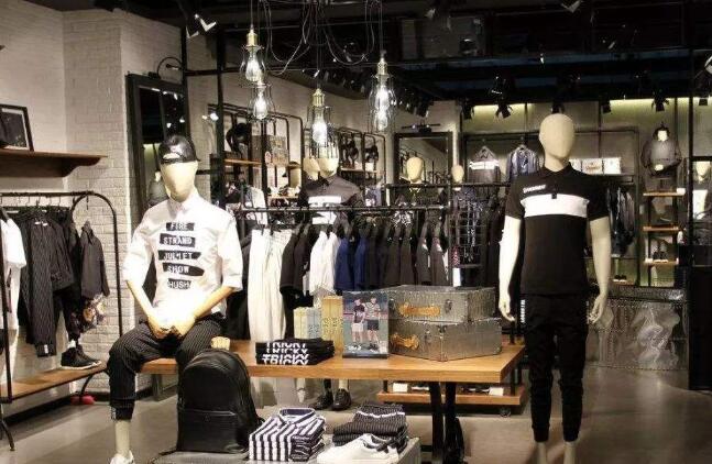 經營好服裝店鋪的8大要素