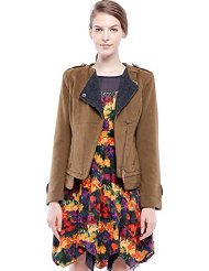 綠色 - Lily / Lily商務女裝專賣店 - 服飾箱包 - 亞馬遜