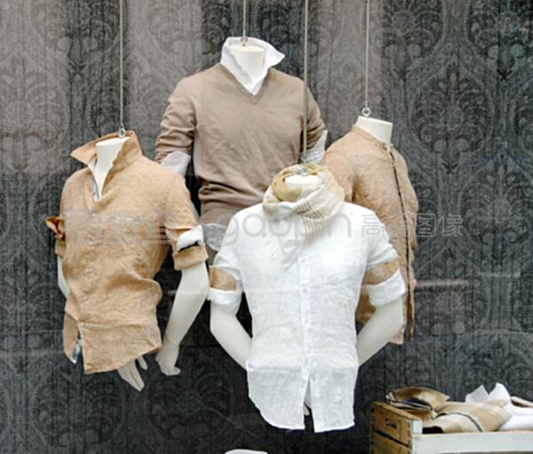 服裝店