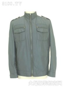 松鑫休閑裝 松鑫服飾