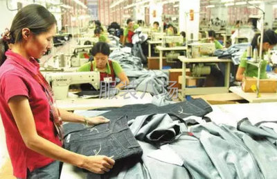 服裝廠老板老說缺錢,是不是真的呢?