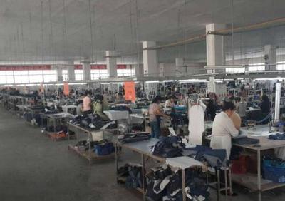 從零開始,一位服裝廠創業者的致富經歷