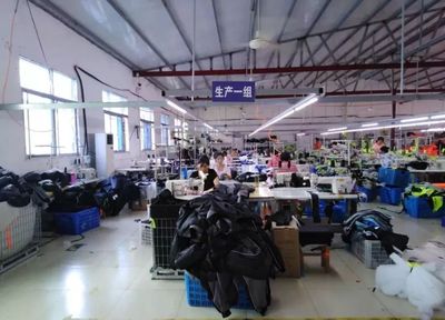 頭條 | 凝聚巾幗力量 助力脫貧攻堅--南陽市“巧媳婦”基地系列展示(十二)